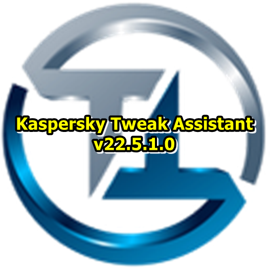 Kaspersky Tweak Assistant 23.7.21.0 for apple download free