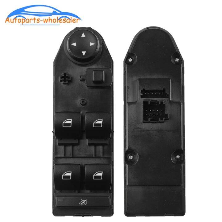 new-61313414352-3414352-for-bmw-e83-x3-2004-2010-driver-window-lifter-mirror-switch-control-unit-car-accessories