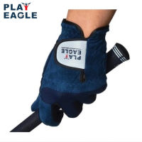 แบรนด์ PLAYEAGLE ถุงมือกอล์ฟ รหัสสินค้า PE-0042 PlayEagle Golf Glove จัดส่งฟรีทั่วประเทศ