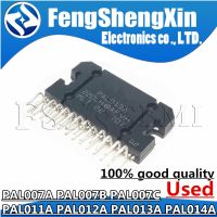 1pcs PAL007A ZIP-25 PAL007B ZIP PAL007C PAL007 PAL007E PAL011A PAL012A PAL013A PAL014A audio amplifier IC WATTY Electronics