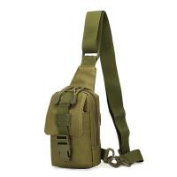 Small Single Shoulder Strap Backpack Single Shoulder Small Chest Bag Outdoor Sports Riding Single Shoulder Backpack