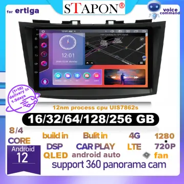 Shop Android Head Unit Suzuki Ertiga online | Lazada.com.ph