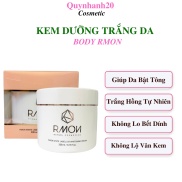 Kem duong trang da body Rmon duong da toan than Han Quoc Quynhanhspa20