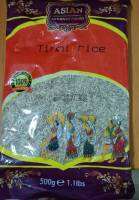 Tinni Rice 500g ข้าวเพื่อสุขภาพ ข้าวซ้อมมือ ข้าวสีแดง หอมนุ่ม