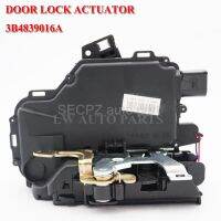 ஐ☈■ Rear Right Door Lock Mechanism For VW GOLF BORA LUPO PASSAT B5 MK4 3B4839016A RR For SEAT Skoda 3B1839016 3B4839016M