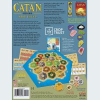 Catan Scenario: เกมกระดานครอปทรัสต์ต่างๆTH