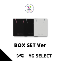 YGSELECT BOX SET BLACKPINK 2nd ALBUM BORN PINK