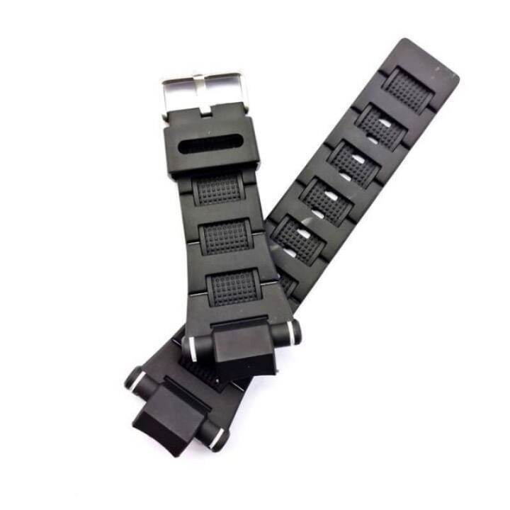 STRAP TALI JAM EIGER LS67 LS 67 LS67 RUBBER STRAP JAM EIGER LS67 LS67