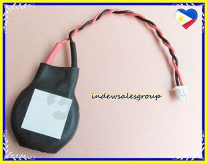 Batteria CMOS RTC Di Ricambio Per ASUS Eee PC T101MT | Pila Portatile Per Orologio E BIOS