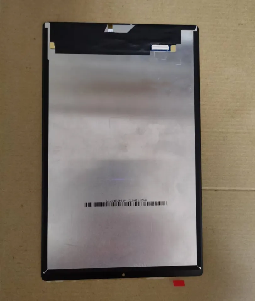 For Lenovo Tab M10 Plus LCD Display TB-X606F Touch Screen Ditigizer  Replacement