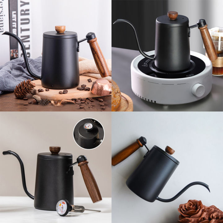 กาดริปกาแฟ-ดริปกาแฟ-เหยือกดริปกาแฟ-ชุดดริปกาแฟ-drip-coffee-kettle-no-764-250ml-350ml-600ml