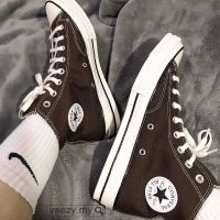 Conv 1970S Chuck 70s all star high Couple Style Canvas Shoes Unisex Casual Shoes