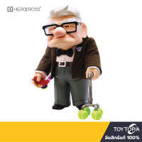 Herocross BLD003 Carl Fredricksen: UP (Bundleland Ultimate Series)