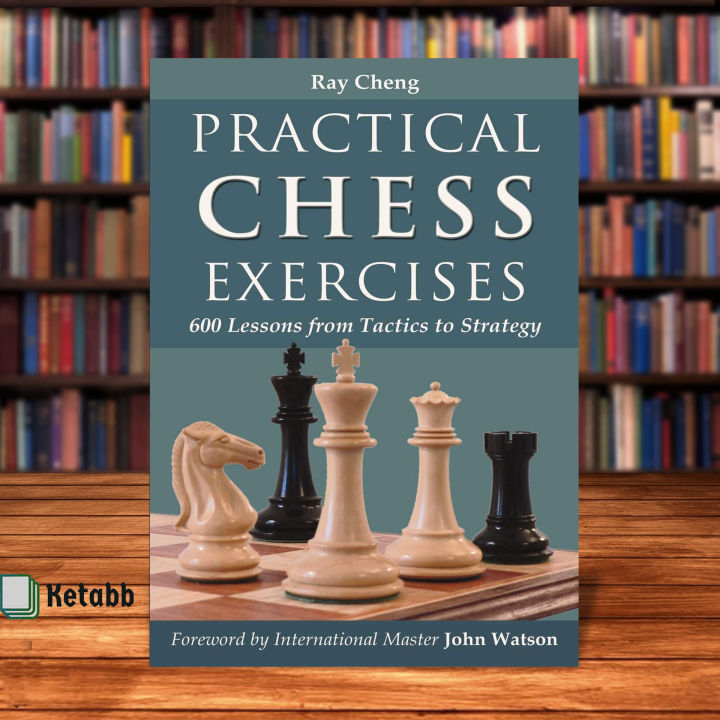 Tactics Time 2: 1001 More Chess Tactics from the Games of Everyday Players