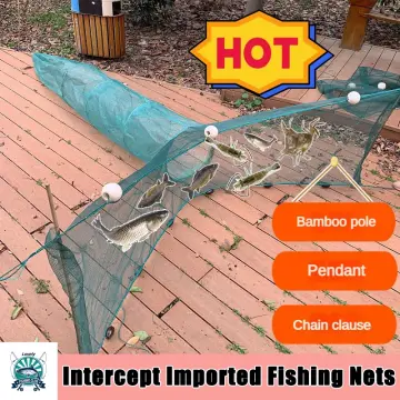 Shop Foldable Shrimp Trap with great discounts and prices online - Feb 2024