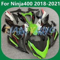 สติกเกอร์ติด400รถมอเตอร์ไซด์2018-2019-2020-2021-2022สำหรับติด Ninja400