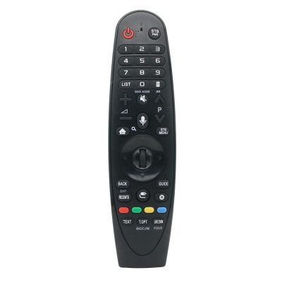 Voice Magic Remote Control for LG TV AN-MR650A Universal AM-HR650 55UF8507 UJ6520 UJ657A UJ6570 UJ6580 UJ7700 UJ8000