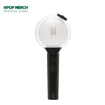 BTS Official Light Stick MAP OF THE SOUL Special Edition