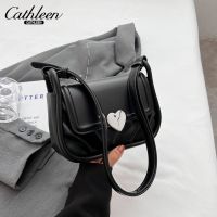 Kathleen senior female feeling small bag the new tide fashion alar single shoulder bag design joker oblique satchel female niche --ndjb238803