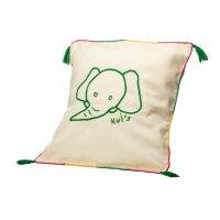 ❣ปลอกหมอนอิง Kui Pillowcase สีครีม - EP4 EEF กสศ.✼