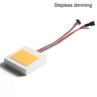 12V 5A Mirror Lamp for Touch Dimmer Light Switch for Touch Sensor Bathroom Glass Capacitance Sensor Module Dedicated