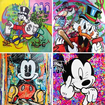 Shop Diamonds Painting Full Set Mickey with great discounts and prices  online - Oct 2023