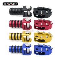 Newprodectsonming Shift Lever Tip Brake Pedal Step For SUZUKI DRZ 400 DRZ400SM DRZ400S DRZ400E 2000-2020 Motorcycle Accessories Cleat Rivets Plate