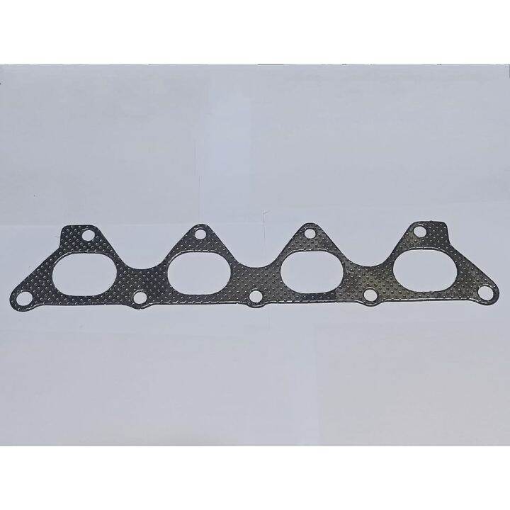 Wira 1.6 / 1.8 Exhaust Manifold Gasket MD323599 for Proton Wira 1.6 1.8