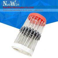 【LZ】✁  50pcs SF26 2A 400V DO-15 Rectifier Diode