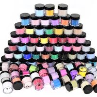 20/30Bottles/Set Random 3 in1 Nail Art Acrylic Powder Fast Dry Collection 90 Colors Dip Dust Nail Clear Acrylic Kit Powder Tc#99 Cups  Mugs Saucers