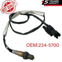 234-5700 Front Lambda O2 Oxygen Sensor fit for VOLVO C70 S60 S70 S80 V70 XC70 XC90 00-2009 NO# 30637015 8627750 8631670 8670276 Oxygen Sensor Removers