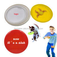 Custom logo 90100135175 gram ultimate frisbeed golf disc toy