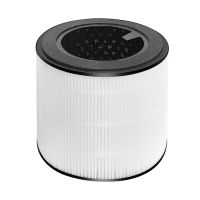 HEPA Filter Replacement Accessories for FY0293 FY0194 AC0810 AC0819 AC0820 AC0830 Air Purifier