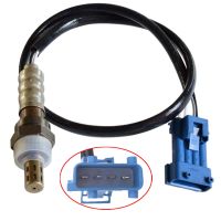 Oxygen Sensor Lambda Probe O2 Sensor For Citroen C2 C3 C4 C5 Peugeot 306 307 308 Fiat Peugeot Mini 11787548961 7548961 1618V3 Oxygen Sensor Removers