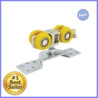 ลูกล้อบานเลื่อน 1 ชุด PANSIAM PRO-SD005 60 กก.SLIDING DOOR ROLLER PANSIAM PRO-SD005 1 SET 60KG **ลดราคาจัดหนัก **