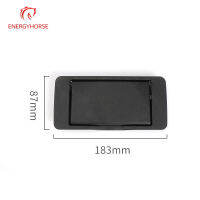 รถ Sun Visor กระจกแต่งหน้า Sun Shade เครื่องสำอางกระจกสำหรับ Benz C Class W203 2001-2007 2038102110รถอุปกรณ์เสริม