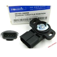 OEM NO.35102-39000 Throttle Position Sensor TPS Sensor Fits Kia Sedona Sorento 02-06 Hyundai Kia motor 35102 39000,3510239000