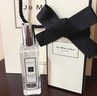 น้ำหอม JO MALONE กลิ่น ENGLISH PEAR ขนาด 30ml. พร้อมถุงกระดาษ