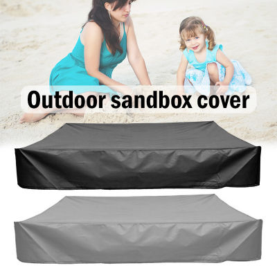 Sand Cover Square Cover ฝาครอบป้องกันน้ำกันฝุ่นกลางแจ้ง Sand Cover Universal For Four Season