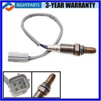 เซนเซอร์สำหรับนิสสันออกซิเจน22693-1AA0A สีดำ Altima 2.5L 08-11 Armada Titan 5.6L Rogue 2.5L Frontier ตัวนำทาง Xterra 4.0L Maxima 3.5L Oxygen Sensor Removers
