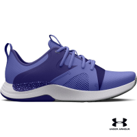 Under Armour UA Womens Charged Breathe Lace TR Training Shoes อันเดอร์ อาร์เมอร์ ร้องเท้าผ้าใบออกกำลังกายสำหรับเทรนนิ่ง สำหรับผู้หญิง