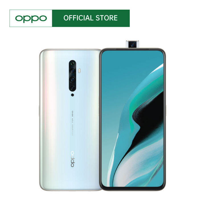 oppo reno 2f 8gb ram 128gb