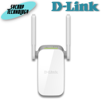 Range Extender D-LINK (DAP-1610) AC1200 Dual Band Gigabit