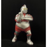 อุลตร้าแมน เจ้าเนื้อ Fat Ultraman PVC Figure 20 cm