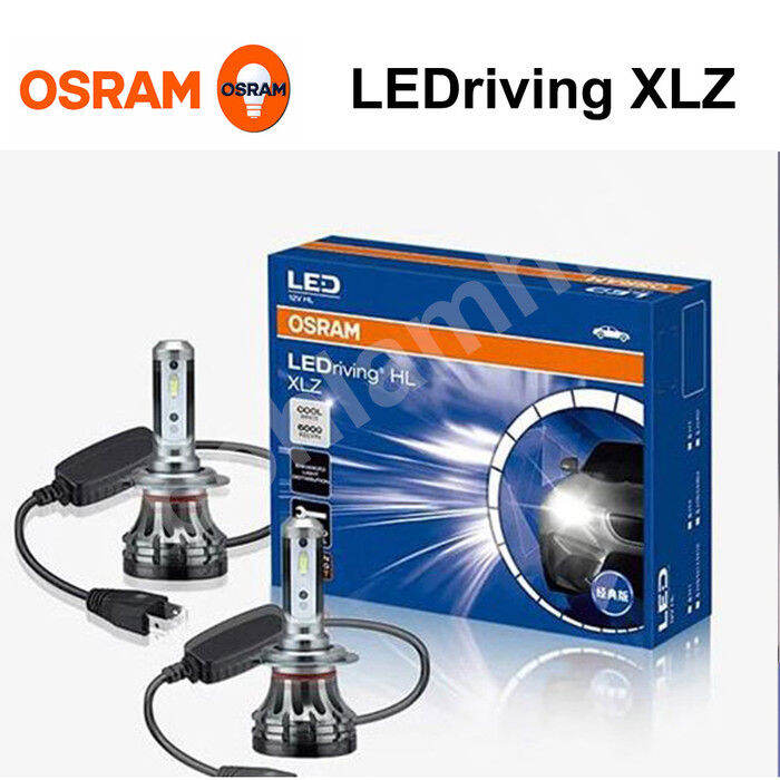 osram xlz new gen