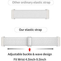 Hoastic ไนล่อน Correa สำหรับ F Itbit ในทางกลับกัน2วงสร้อยข้อมือไนลอนสำหรับ F Itbit ในทางกลับกัน Lite สายรัดข้อมือสายรัดข้อมือดูสมาร์ทอุปกรณ์เข็มขัด