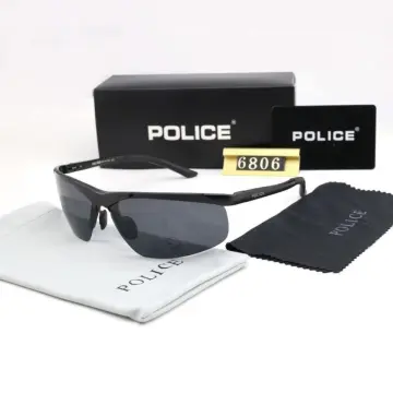 Police hotsell 6806 sunglasses