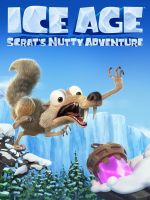 Ice Age Scrats Nutty Adventure เกม คอมพิวเตอร์ PC โน๊ตบุ๊ค แฟลชไดร์ฟ PC GAME​ ติดตั้งง่าย