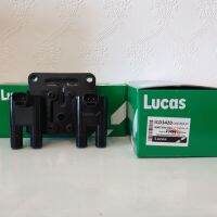 คอยล์ Lucas สำหรับ Chevrolet Optra เครื่อง 1.6  เบอร์สินค้า icd3420 รับประกัน  3 เดือน