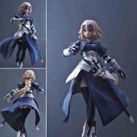 Model โมเดล งานแท้ 100% SEGA SPM จากการ์ตูนเรื่อง Fate Apocrypha เฟส อโพคริฟฟา มหาสงครามจอกศักดิ์สิทธิ์ Jeanne dArc ฌาน ดาร์ก Ver Figure ฟิกเกอร์ Anime ของขวัญ ของสะสมหายาก อนิเมะ การ์ตูน มังงะ Doll ตุ๊กตา คอลเลกชัน สั่งและนำเข้าจากญี่ปุ่น manga